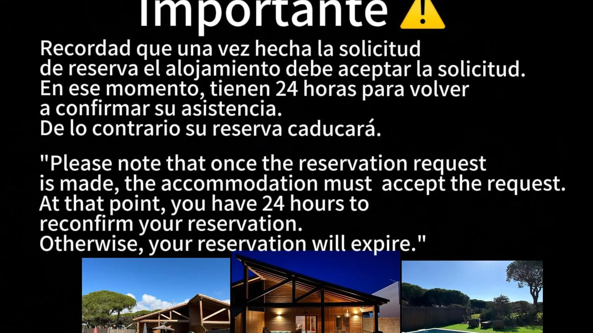 Villas Magnolia Y Brezo Chiclana de la Frontera