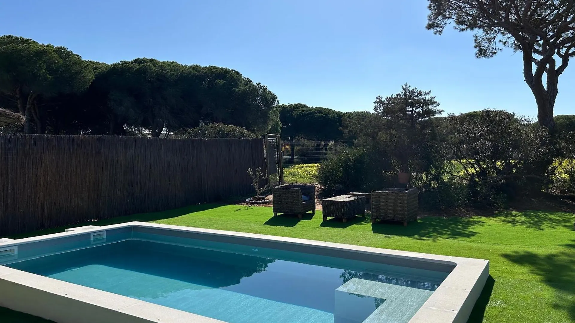 Villas Magnolia Y Brezo Chiclana de la Frontera 0*,  Spain