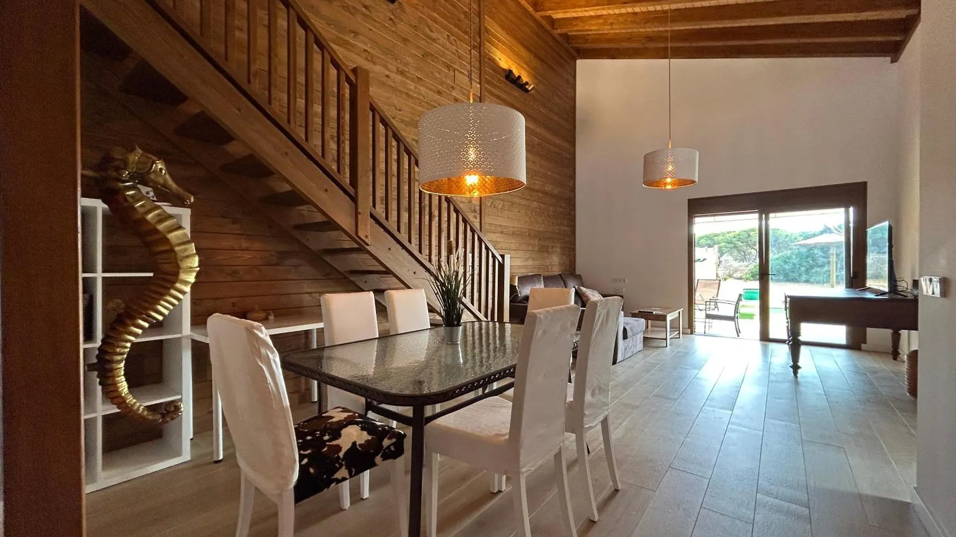 Villas Magnolia Y Brezo Chiclana de la Frontera Spain