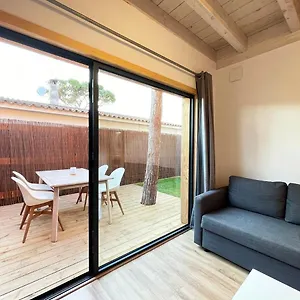 Nuevos Biopasivos Living Pura Madera Aparthotel