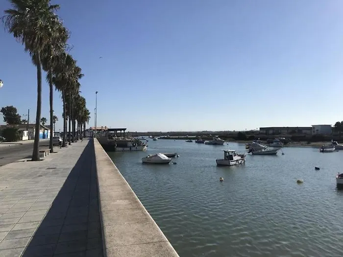 Villas Magnolia Y Brezo Chiclana de la Frontera