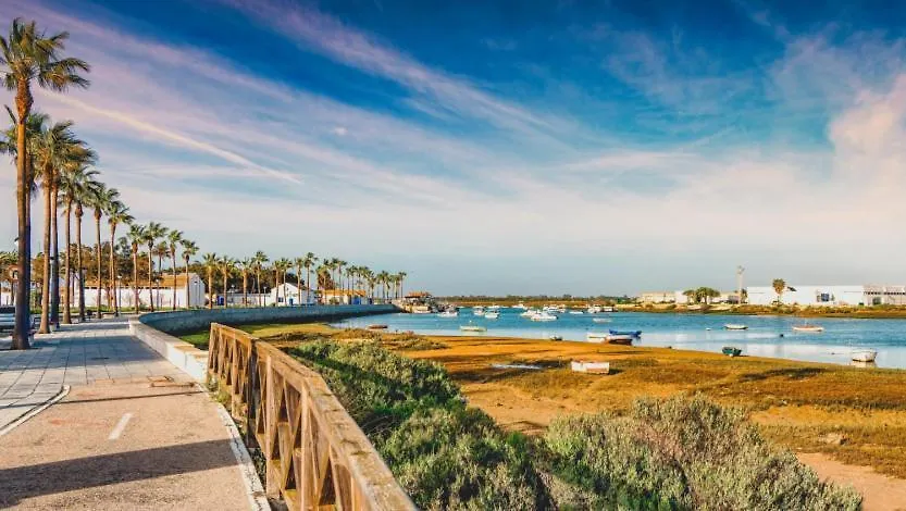 Villas Magnolia Y Brezo Chiclana de la Frontera