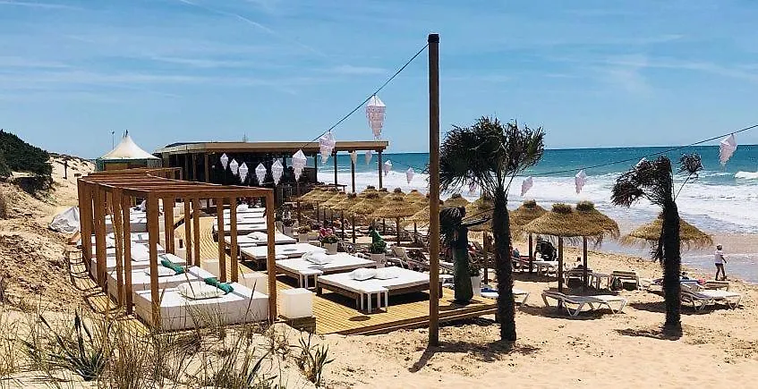 Villas Magnolia Y Brezo Chiclana de la Frontera