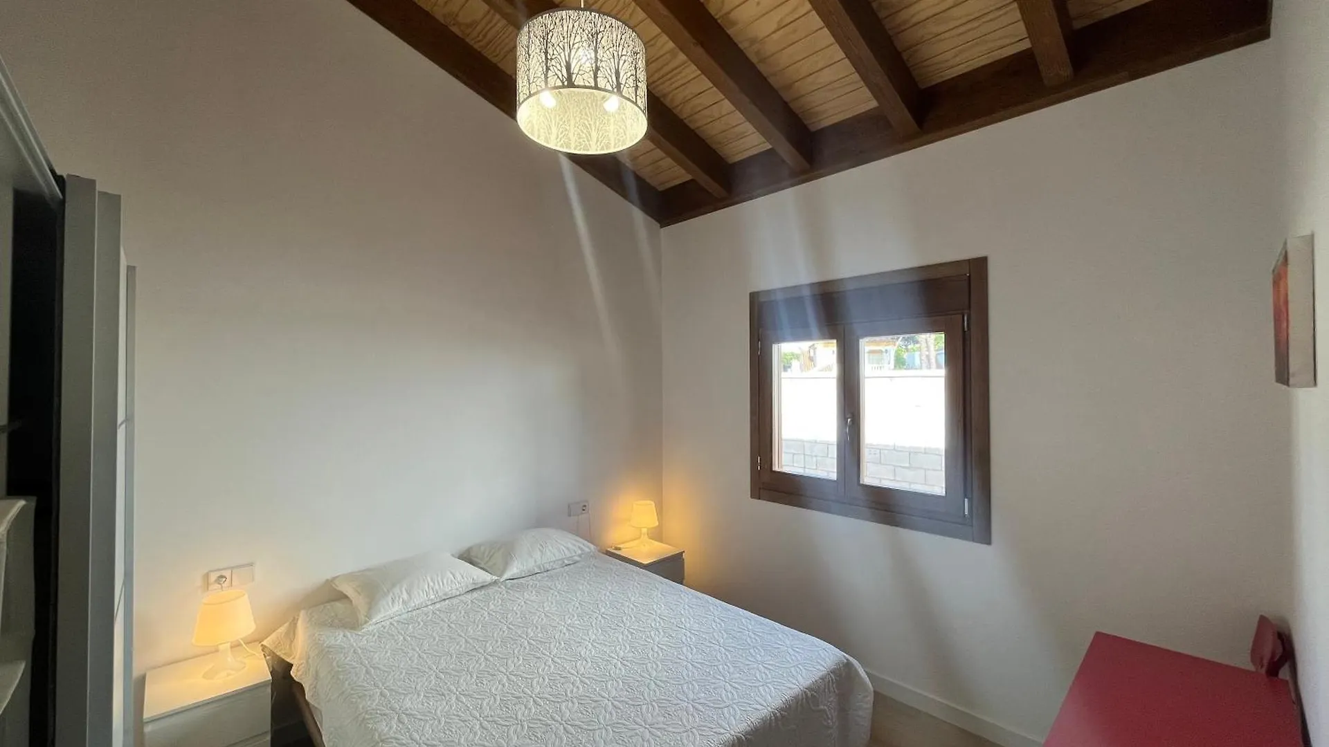 Villas Magnolia Y Brezo Chiclana de la Frontera