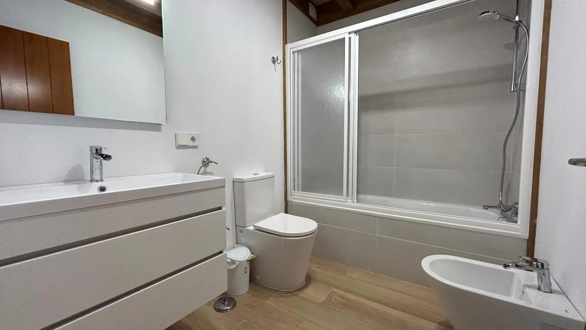 Villas Magnolia Y Brezo Chiclana de la Frontera 0*,