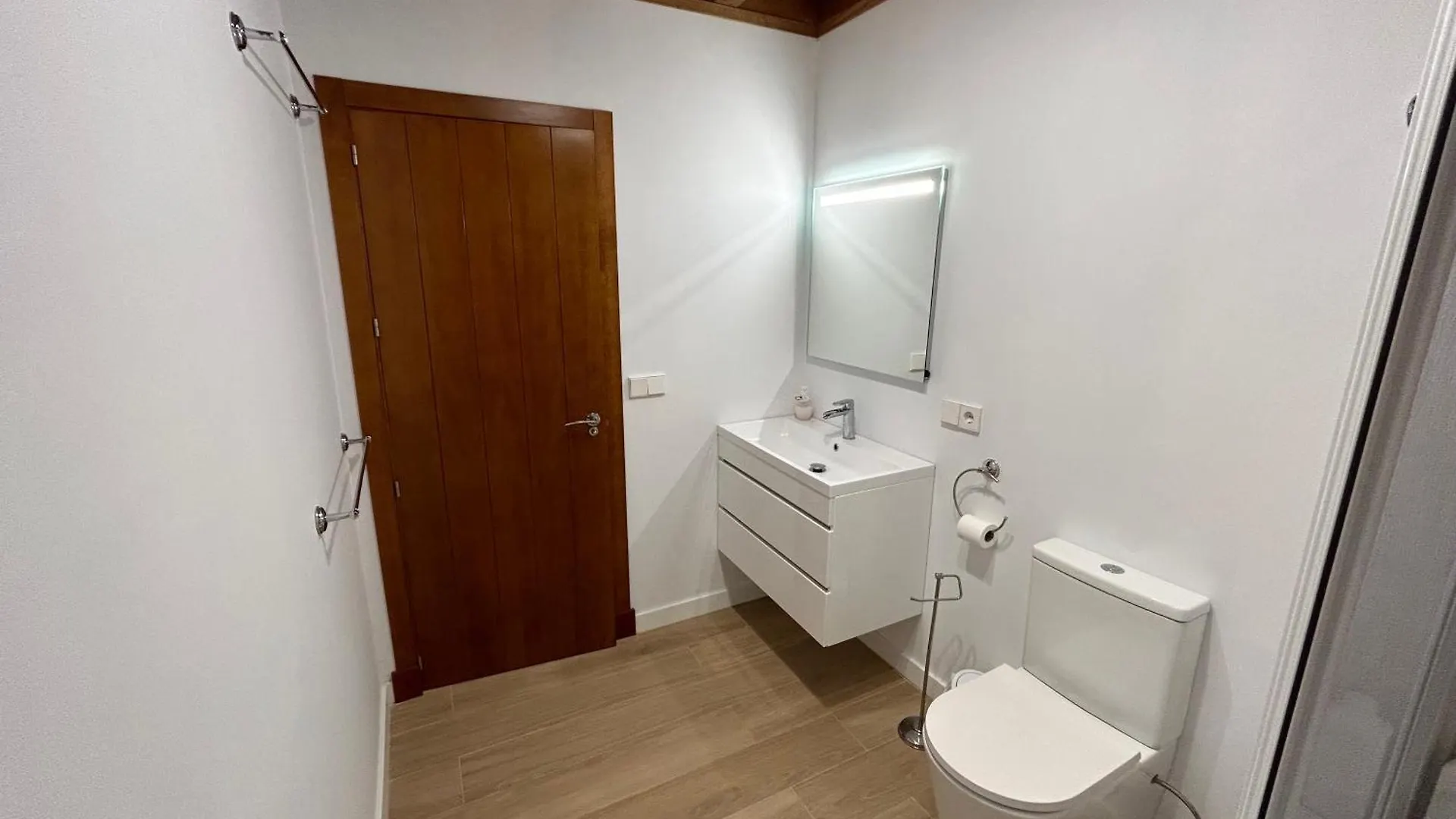 Villas Magnolia Y Brezo Chiclana de la Frontera