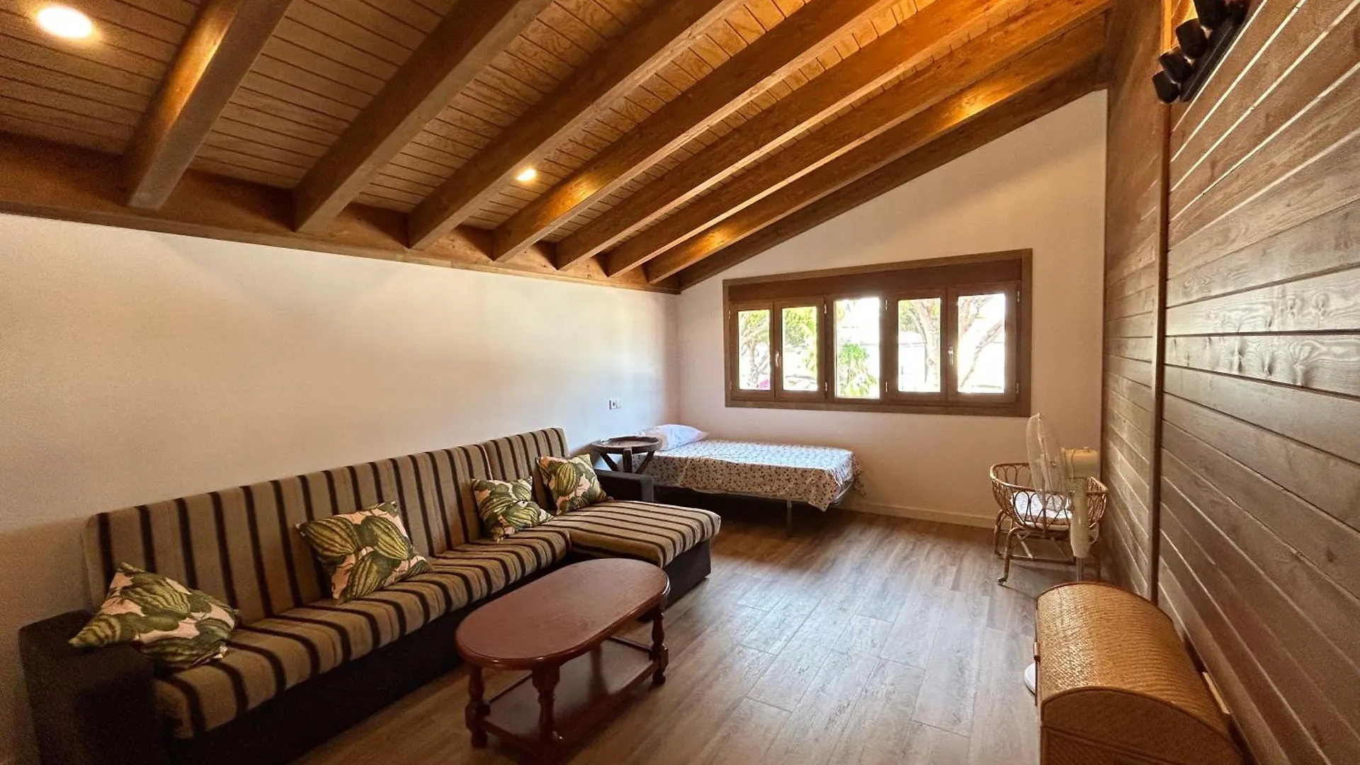 Villas Magnolia Y Brezo Chiclana de la Frontera