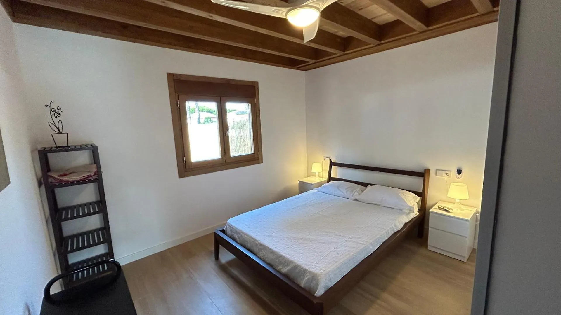 Villas Magnolia Y Brezo Chiclana de la Frontera 0*,  Španělsko