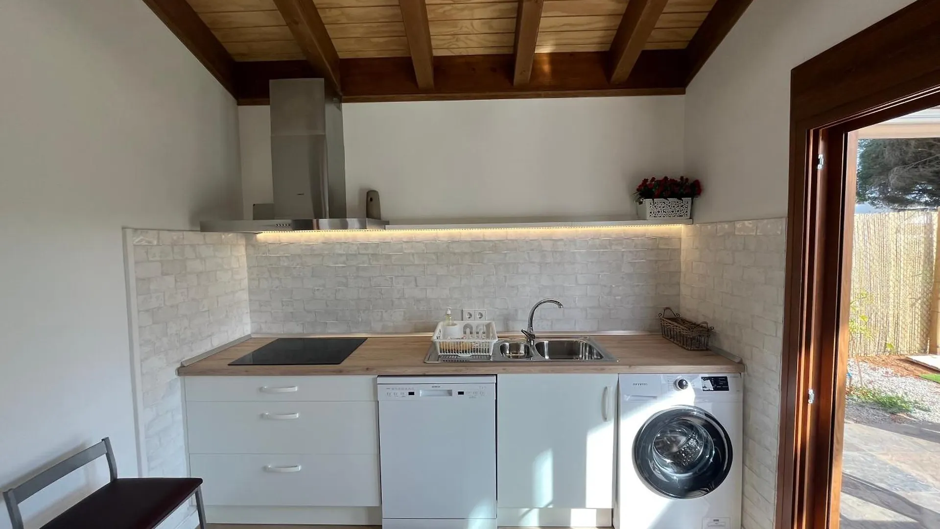 Villas Magnolia Y Brezo Chiclana de la Frontera Spain