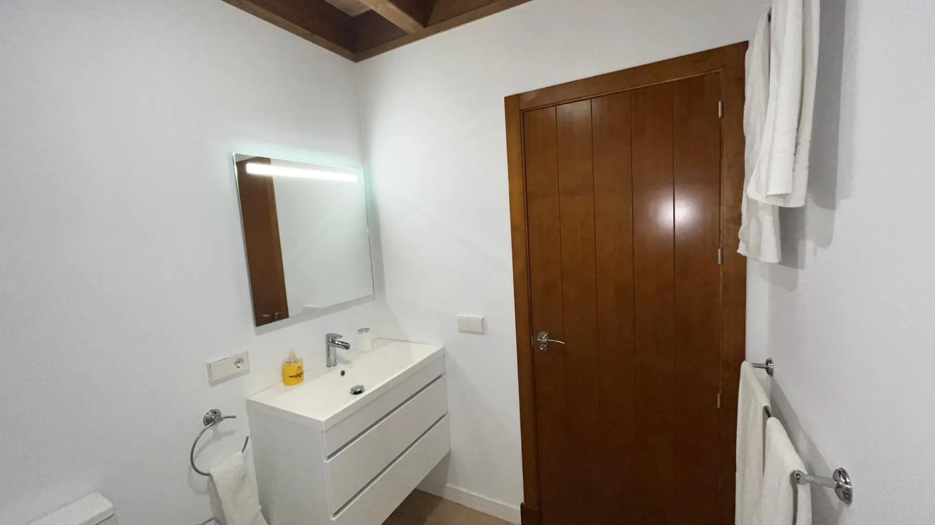 Villas Magnolia Y Brezo Chiclana de la Frontera