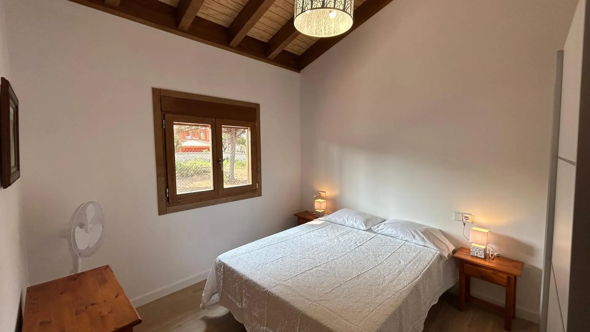 Villas Magnolia Y Brezo Chiclana de la Frontera 0*,  Hiszpania