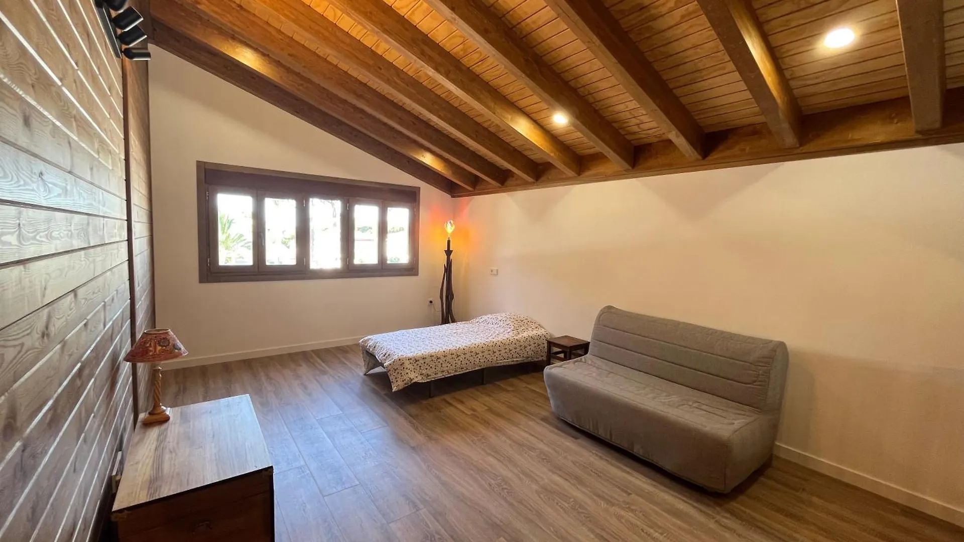 Villas Magnolia Y Brezo Chiclana de la Frontera 0*,  Hiszpania