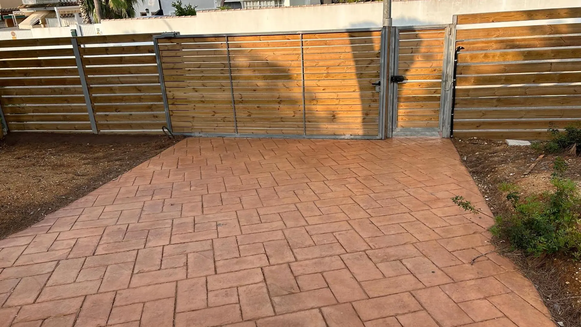 Villas Magnolia Y Brezo Chiclana de la Frontera Hiszpania