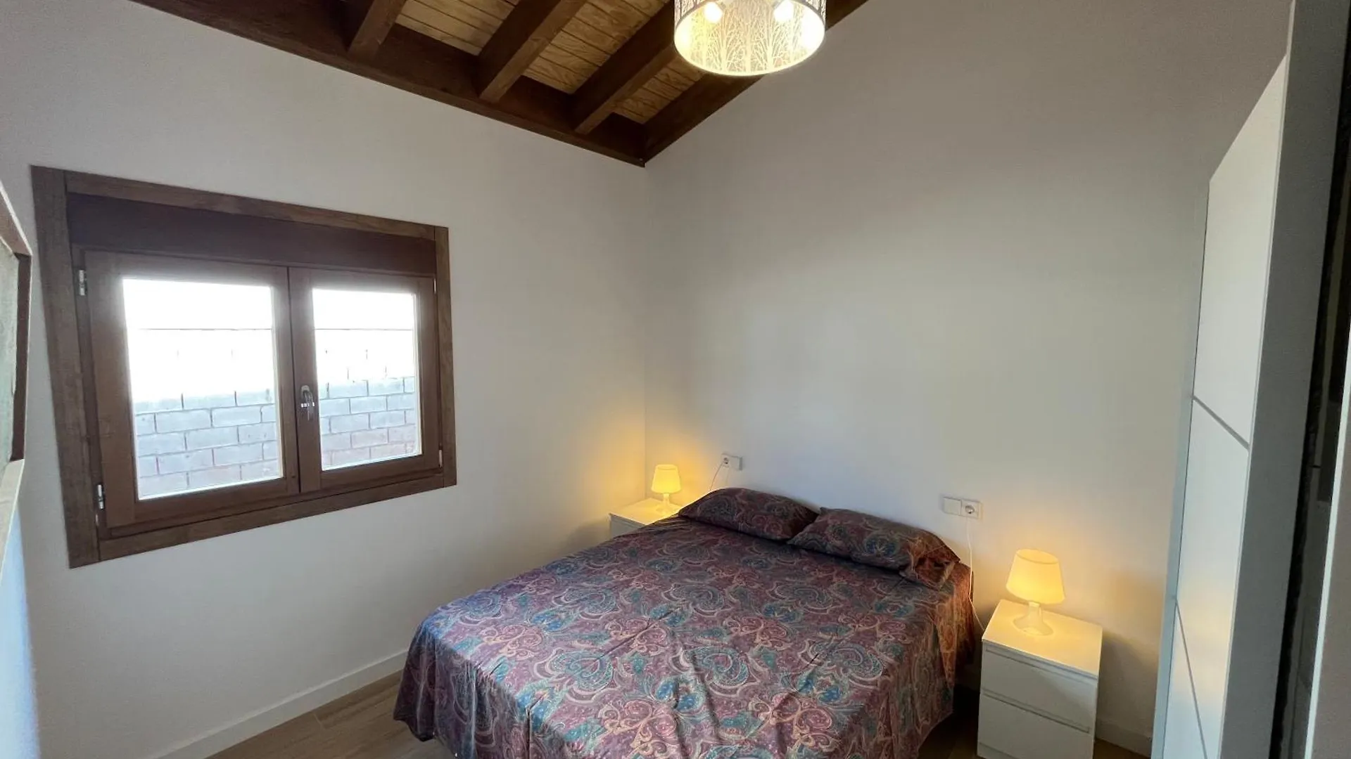 Villas Magnolia Y Brezo Chiclana de la Frontera