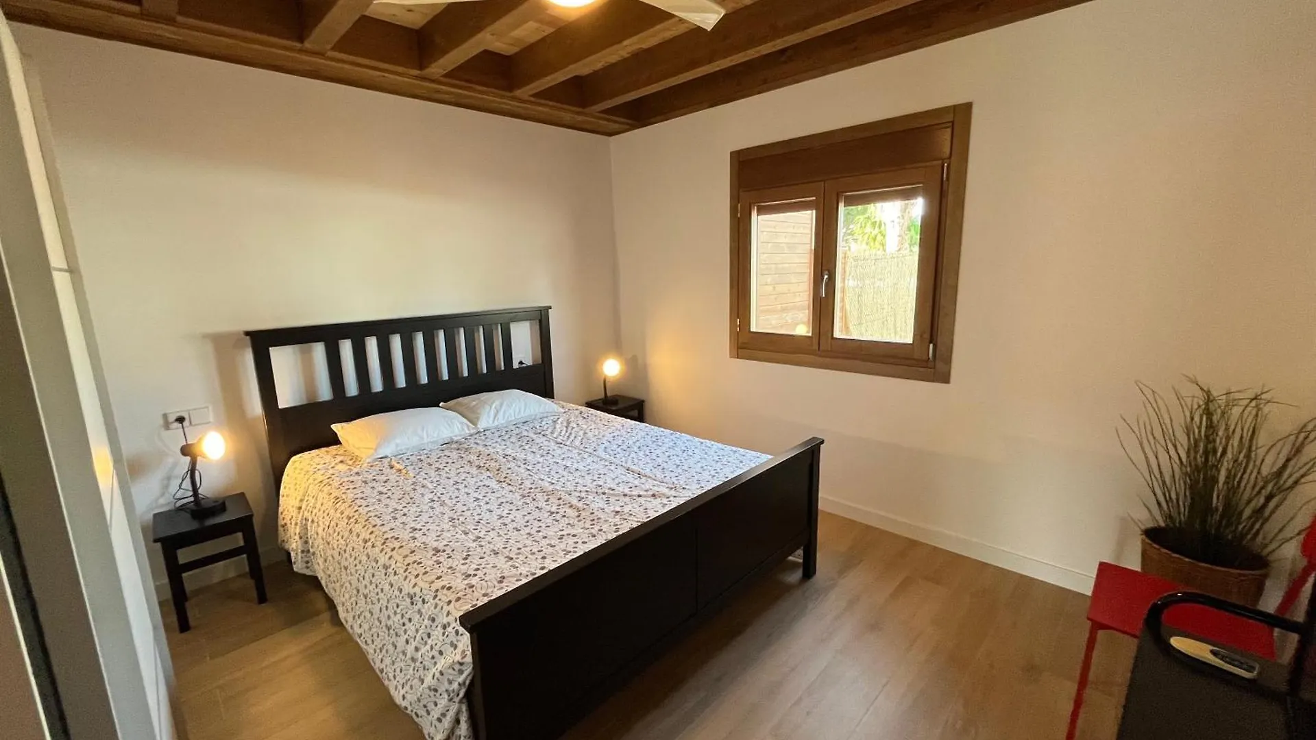 Villas Magnolia Y Brezo Chiclana de la Frontera